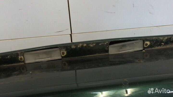 Бампер Chrysler 300M, 1999