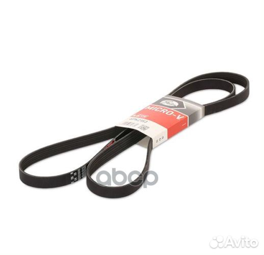 Ремень п/к 6PK2153 6PK2153 Gates