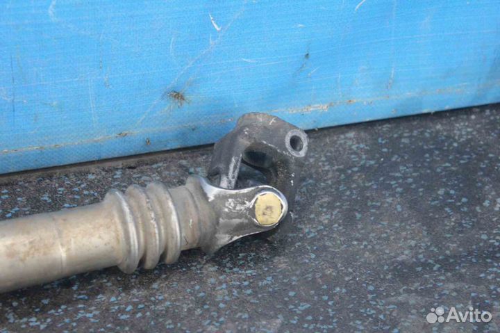 Карданчик рулевой BMW 5-Series (бмв 5 Серия) E60 2