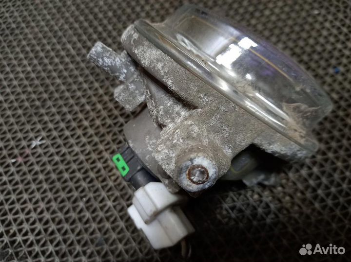 Туманка правая mazda 3 BM