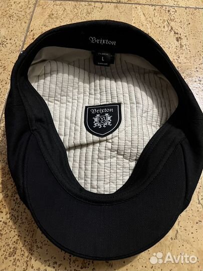 Мужская кепка Brixton