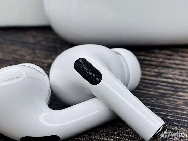 AirPods Pro 2 luxe