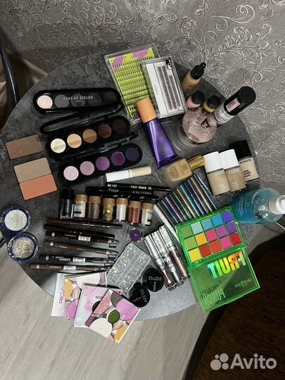 Набор косметики