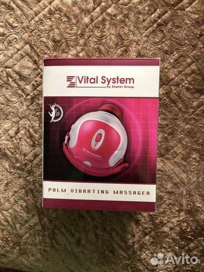 Массажёр для суставов