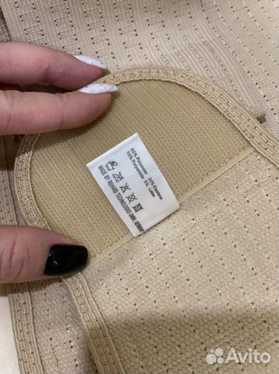 Бандаж для беременных/послеродовый Orlett