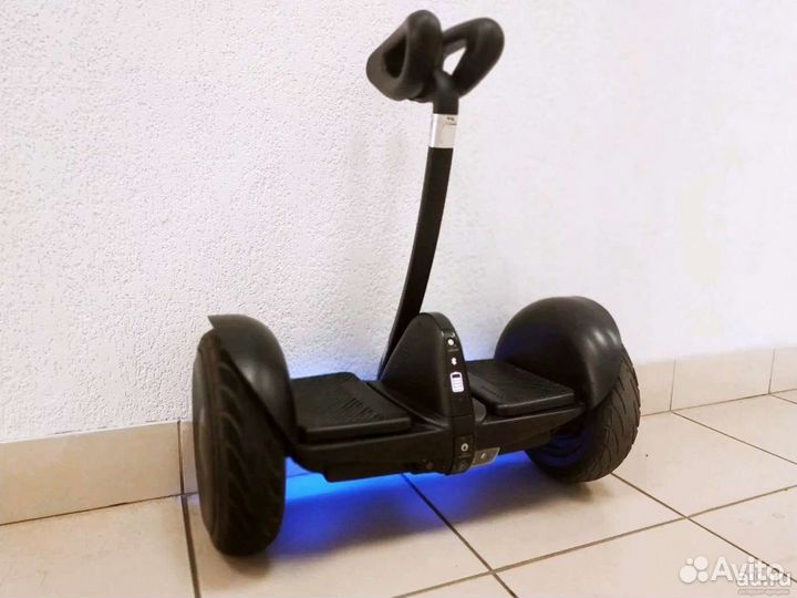 Сигвей Xiaomi Ninebot