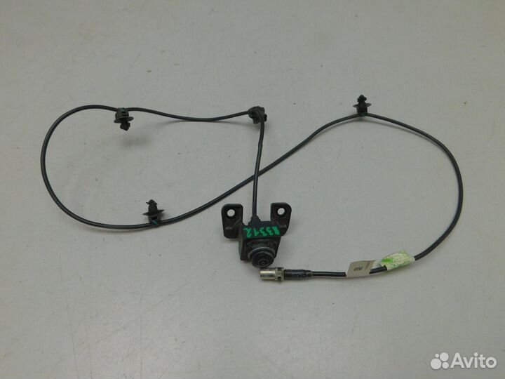 Камера Chery Tiggo 7 Pro (83312)