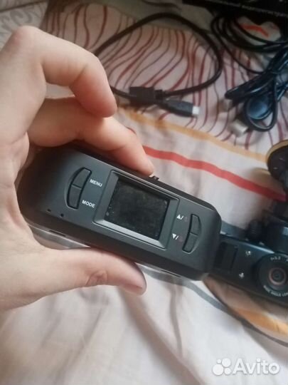 Видеорегистраторы procam zx9 и zx6