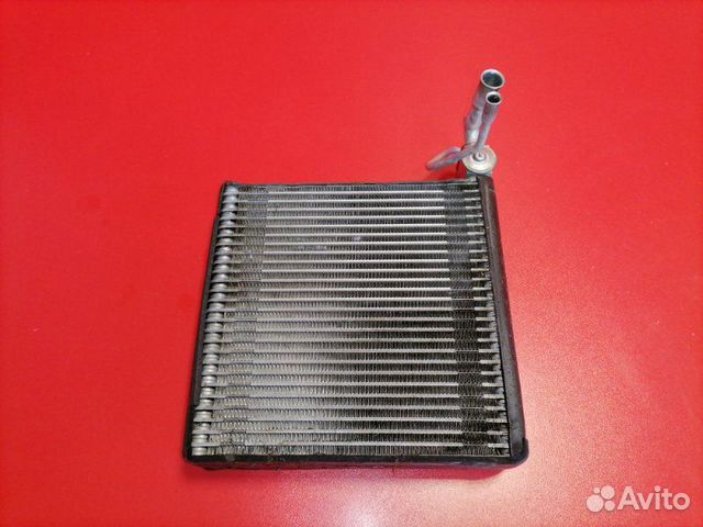 Испаритель кондиционера Infiniti Fx35 S50 VQ35DE