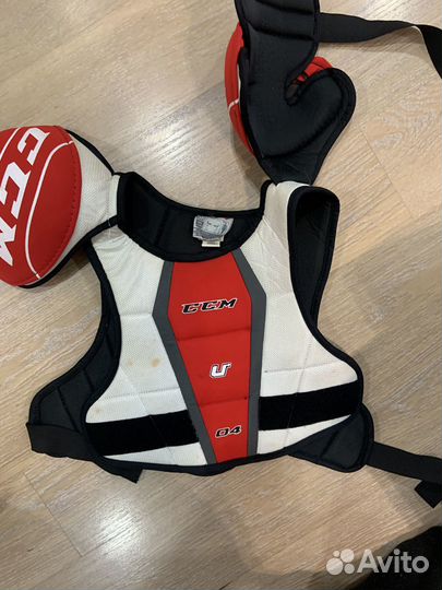 Хоккейные шорты