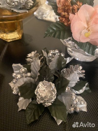 Подсвечник