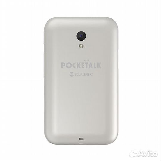 Голосовой переводчик Pocketalk Plus