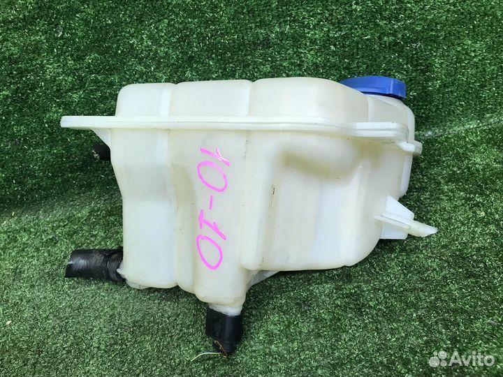 Бачок расширительный audi A6 C6 4F5 AUK 2006