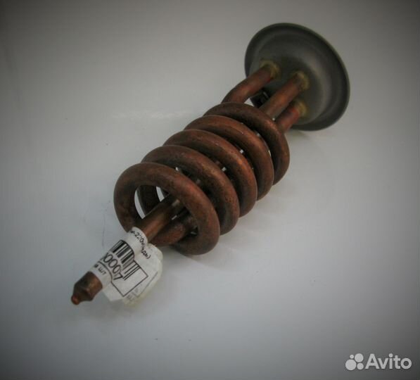 Тэн 2000W RF-64 CU спираль