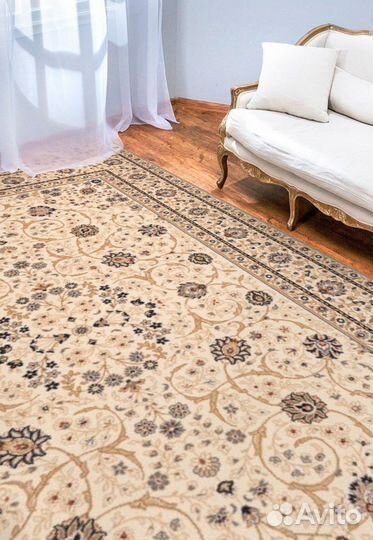Ковер 80 на 150 новый