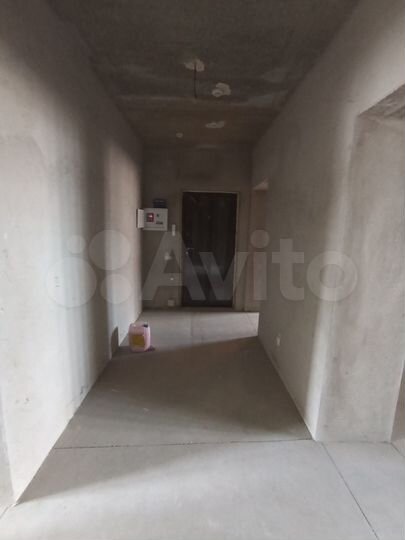 2-к. квартира, 69,5 м², 12/16 эт.