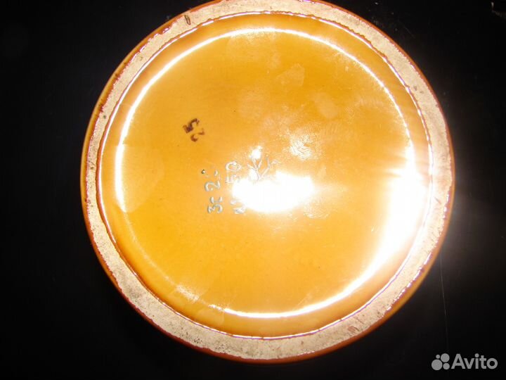 Сахарницы. зик. Конаково