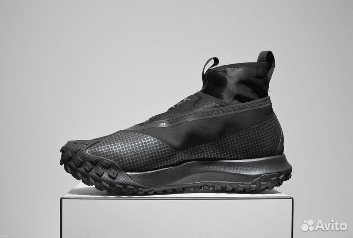 Nike ACG Gore-Tex (41/42, Высокие, 3А+ качество)