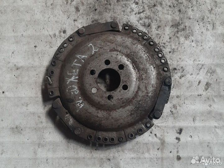 Корзина сцепления Volkswagen Jetta 2