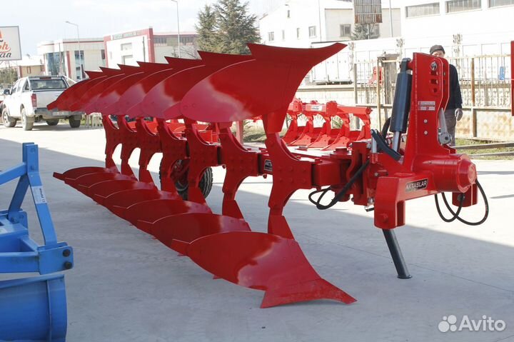Культиватор Aktaslar AAK 9, 2021