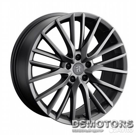 Диски Toyota TY307 8/18 5x114.3 ET50 d60.1 MGM