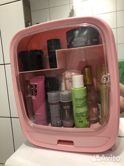 Органайзер для косметики
