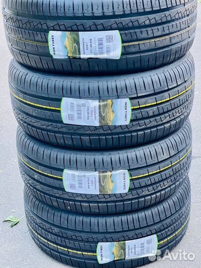 Ikon Tyres Autograph Eco 3 235/45 R18 98W