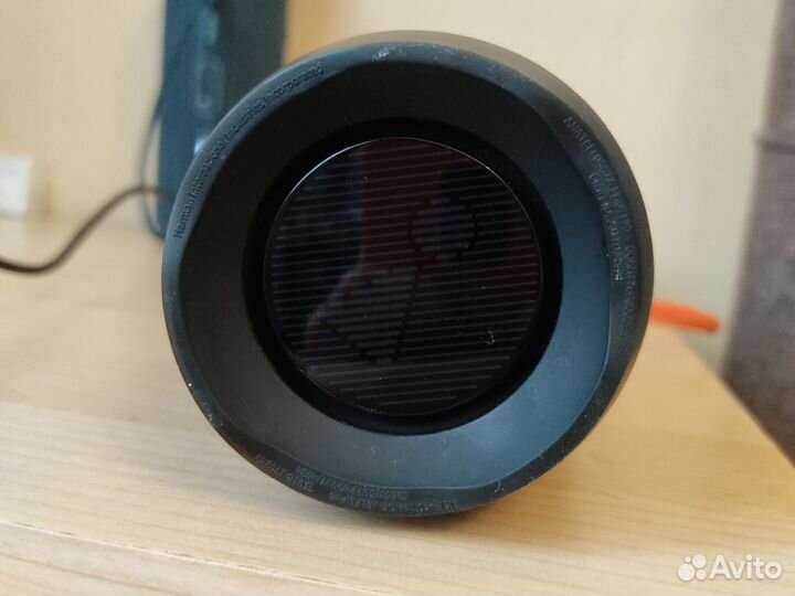 Колонка jbl flip 4