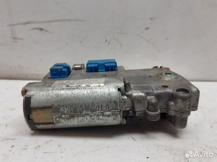 Моторчик люка Vw Golf Iii/Vento 1991-1997