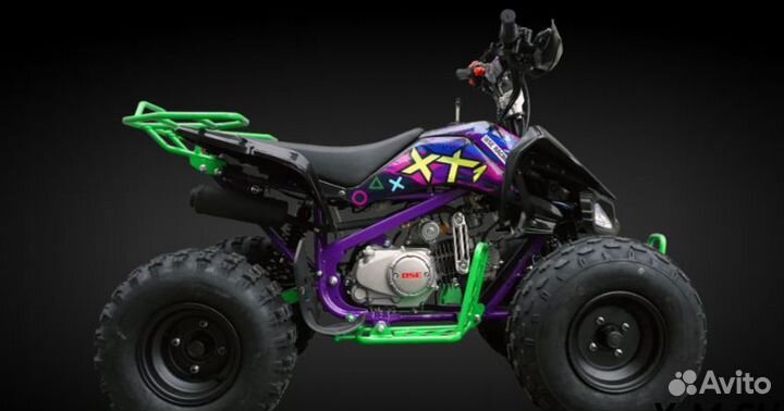 Квадроцикл BSE XT1