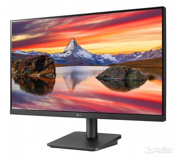 Монитор LG 23.8