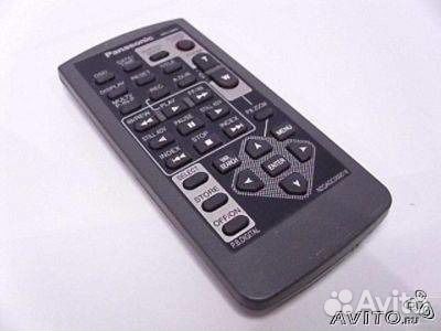 Пульт ду для видеокамер Panasonic N2qaec000003