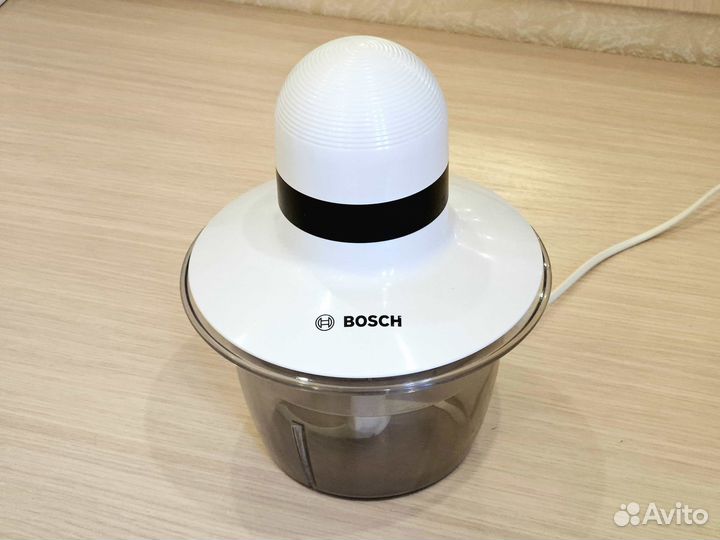 Измельчитель электрический Bosch MMR08A1