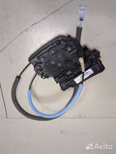 Замок двери Mini Cooper (F56) 2013, 2017