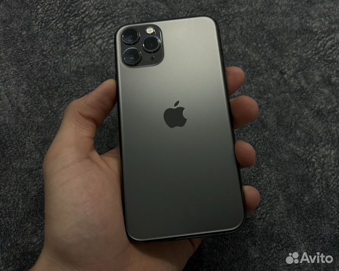 iPhone 11 Pro, 64 ГБ