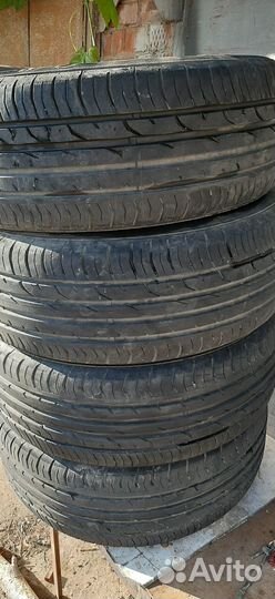 Continental ContiPremiumContact 2 205/55 R16 H