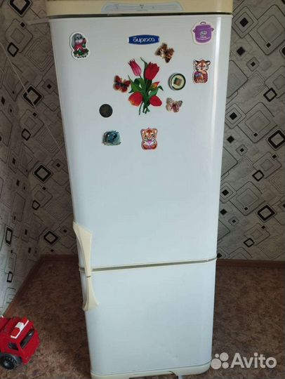 Холодильник бу