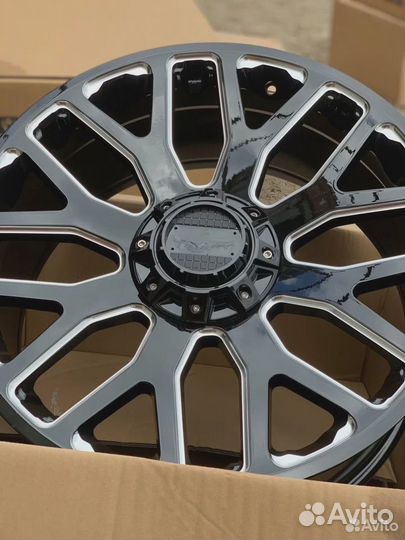 Колеса на Шевроле Экспресс Chevrolet Express R22