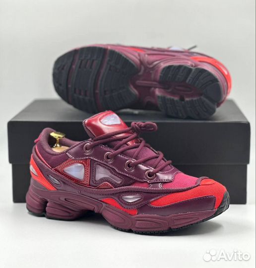 Кроссовки Adidas Raf Simons Ozweego 3