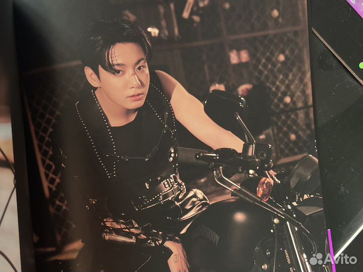 BTS Season greetings