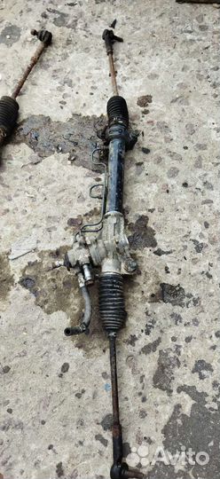 Рулевая рейка Toyota Carina Ed ST202 3S-FE