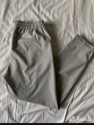 Летние лёгкие брюки