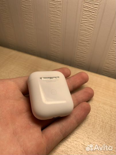 Airpods (реплика)