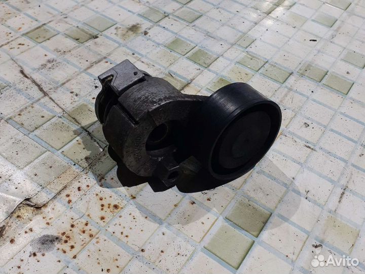 Ролик натяжной Renault Scenic 2 1.5 DCI