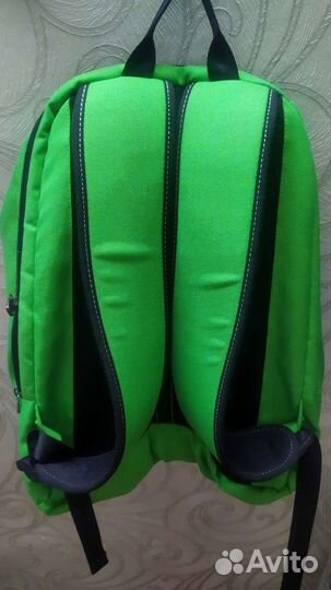 Рюкзак. Майнкрафт. Winner. Adidas.Мстители