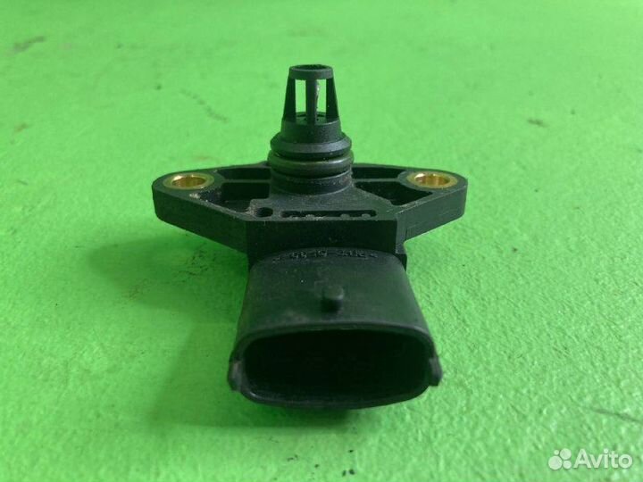 Датчик давления воздуха MAN TGA