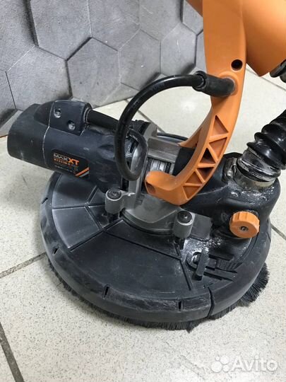 Шлифовaльная машинa 