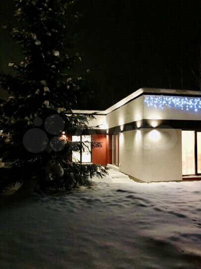 Дом 70 м² на участке 5 сот.