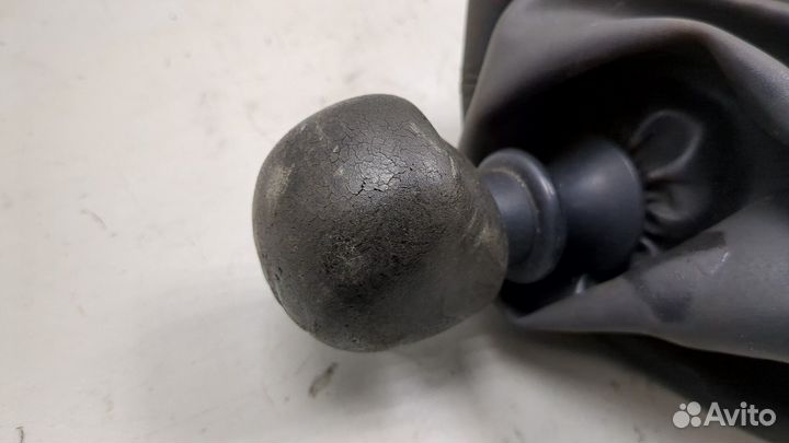 Кулиса кпп Citroen Jumper (Relay), 2008