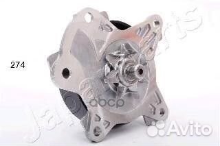 Насос водяной toyota auris/avensis/RAV 4 07- 1